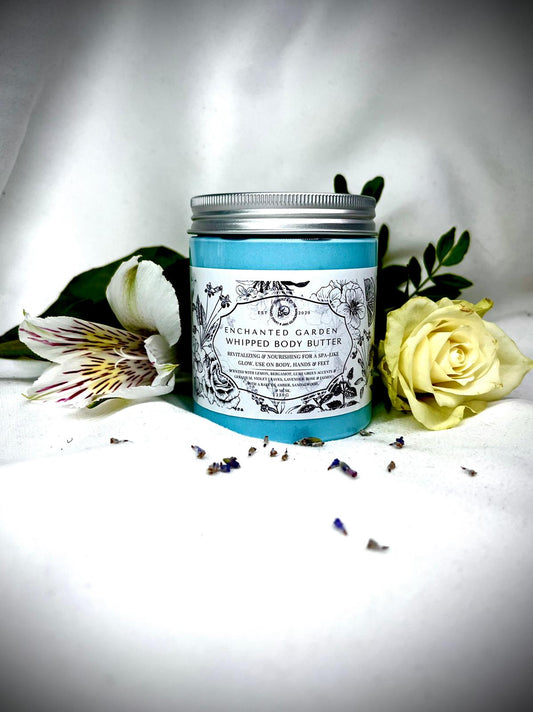 Enchanted Garden Body Butter